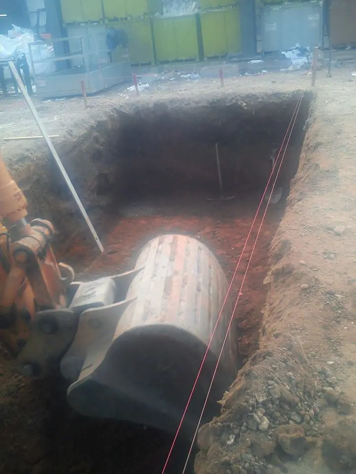Trabalho de aterros e desaterros — JMF Terraplanagens (6)